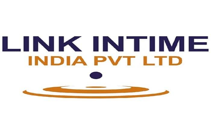 link intime india private ltd