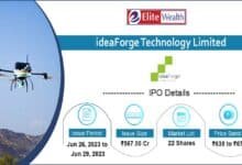 link intime ipo allotment status ideaforge