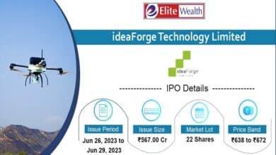 link intime ipo allotment status ideaforge