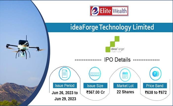 link intime ipo allotment status ideaforge