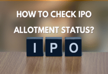 link intime ipo allotment status check