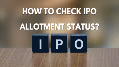 link intime ipo allotment status check