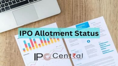 karvy ipo allotment status link intime