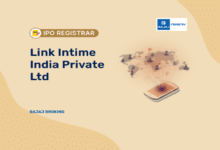 link intime india