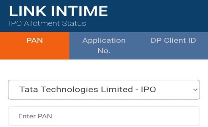 link intime india private ltd