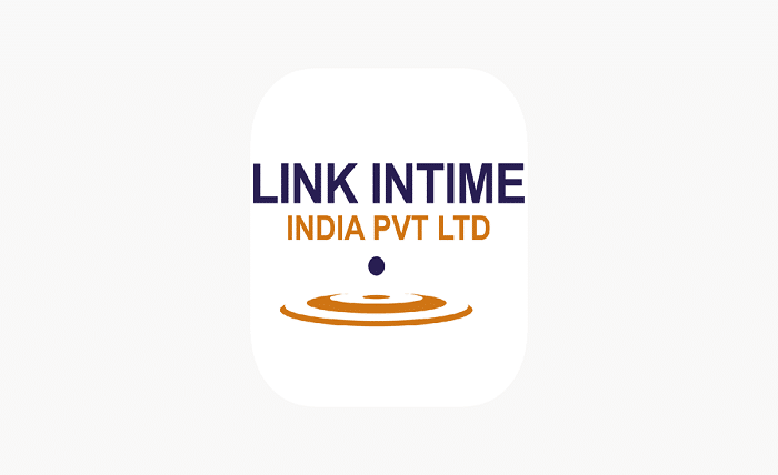 link intime india