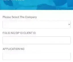 Cameo Ipo Allotment Status Linkintime