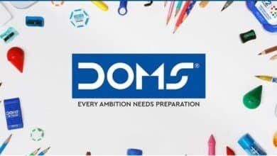 Doms Ipo Subscription Status