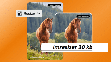 imresizer 30 kb