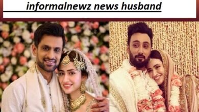 informalnewz news husband