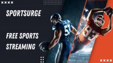 sportsurge net live streaming