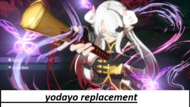 yodayo replacement