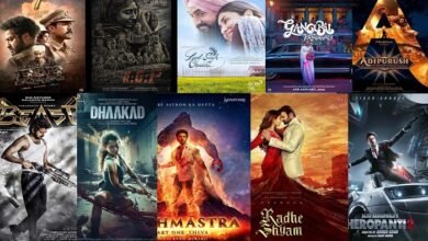 Hindi Movies