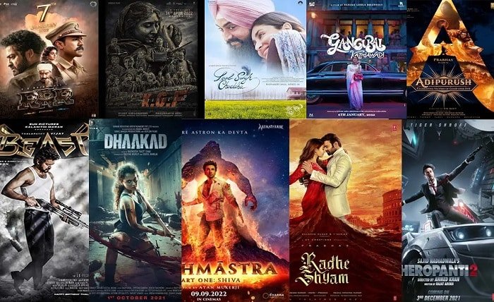 Hindi Movies