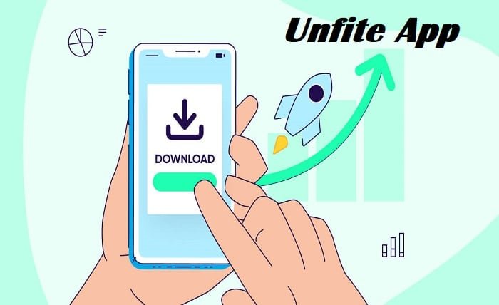 unfite app