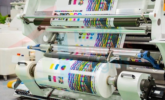 Packaging Printing