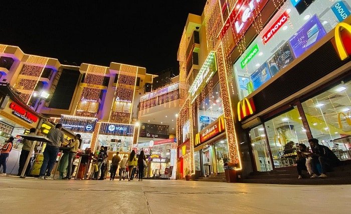 acer mall - exclusiv