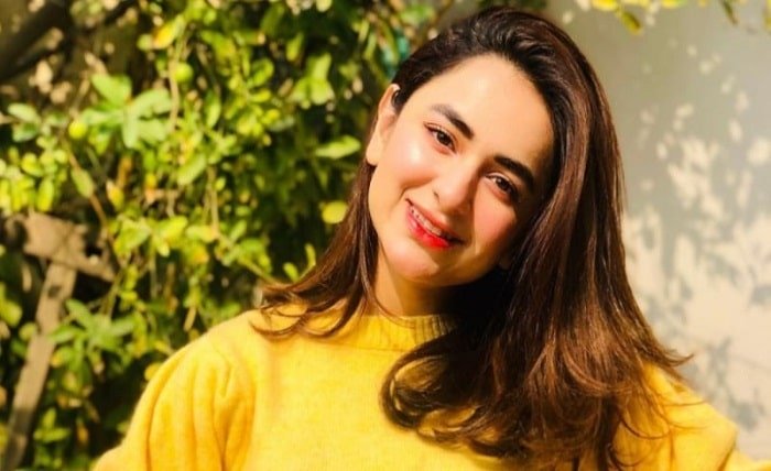 yumna zaidi