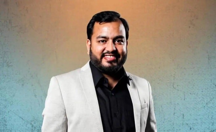 alakh pandey