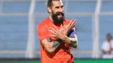 punjab fc vs bengaluru