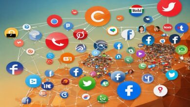 Social Media