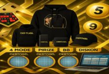 OKBTOGEL 2025 – Your Gateway to Safe Online Togel Play