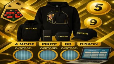 OKBTOGEL 2025 – Your Gateway to Safe Online Togel Play